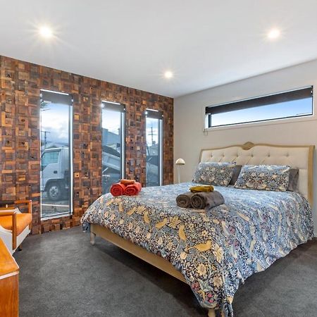 Modern Charm Villa Dunedin Buitenkant foto
