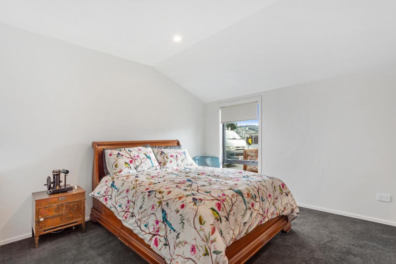 Modern Charm Villa Dunedin Buitenkant foto