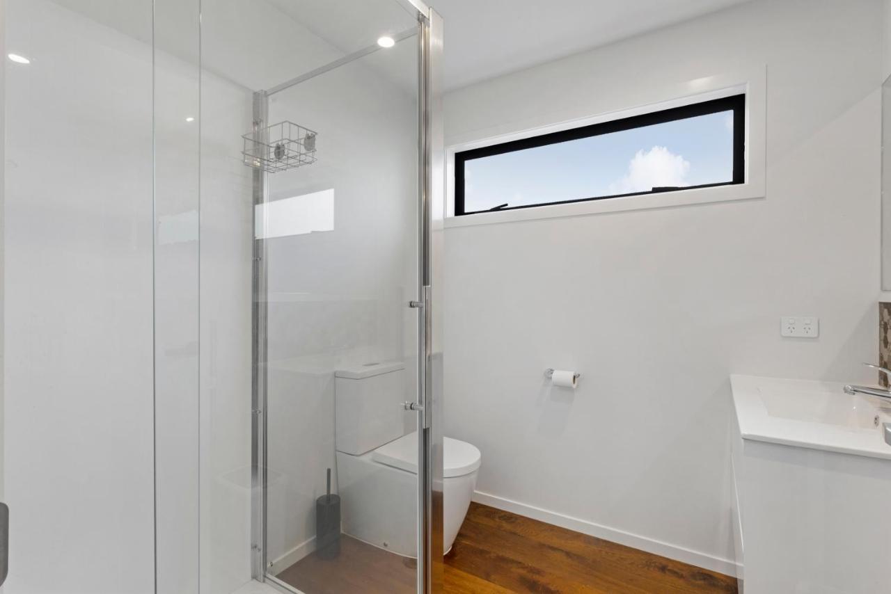 Modern Charm Villa Dunedin Buitenkant foto