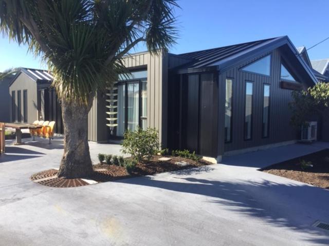 Modern Charm Villa Dunedin Buitenkant foto
