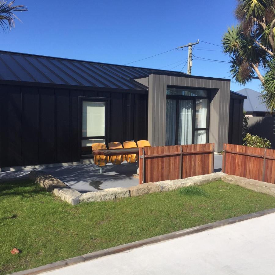 Modern Charm Villa Dunedin Buitenkant foto